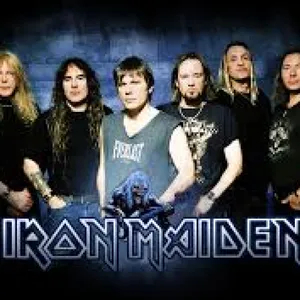 Iron maiden