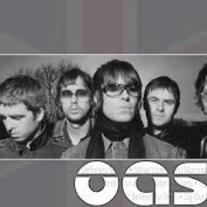 Oasis