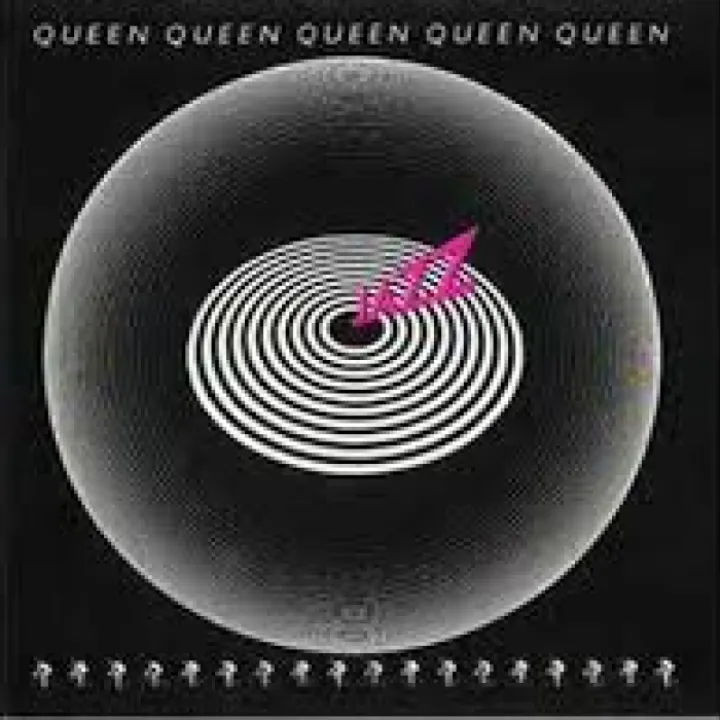 Queen jazz