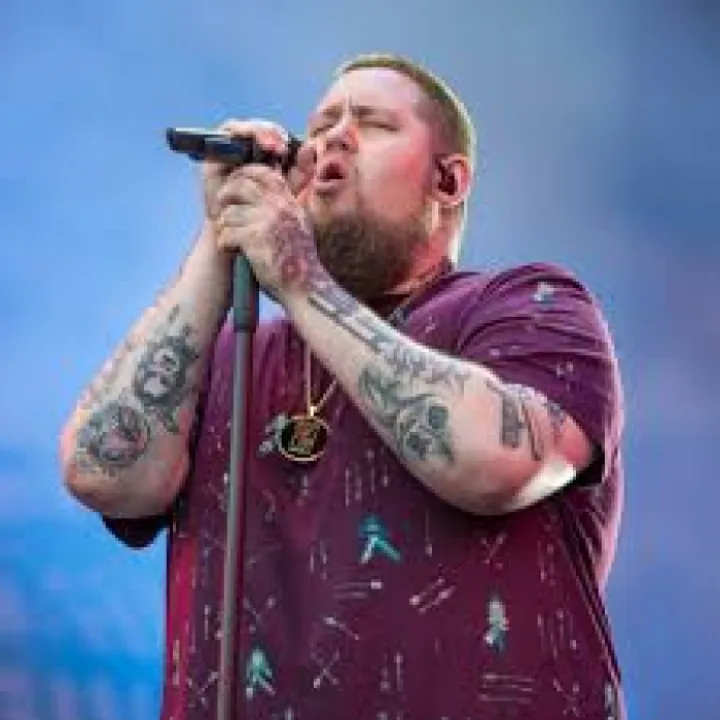 Rag n bone man