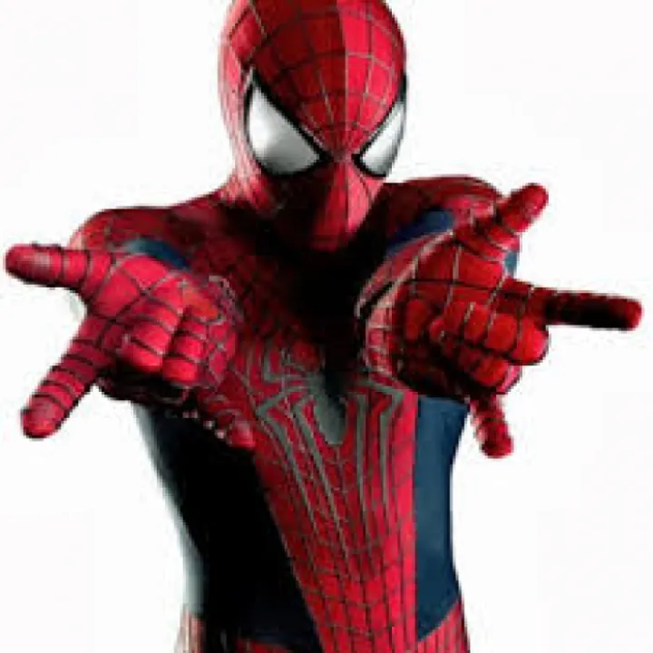 Spiderman