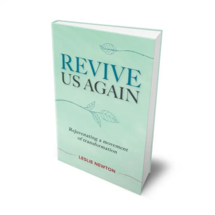 leslie newton book