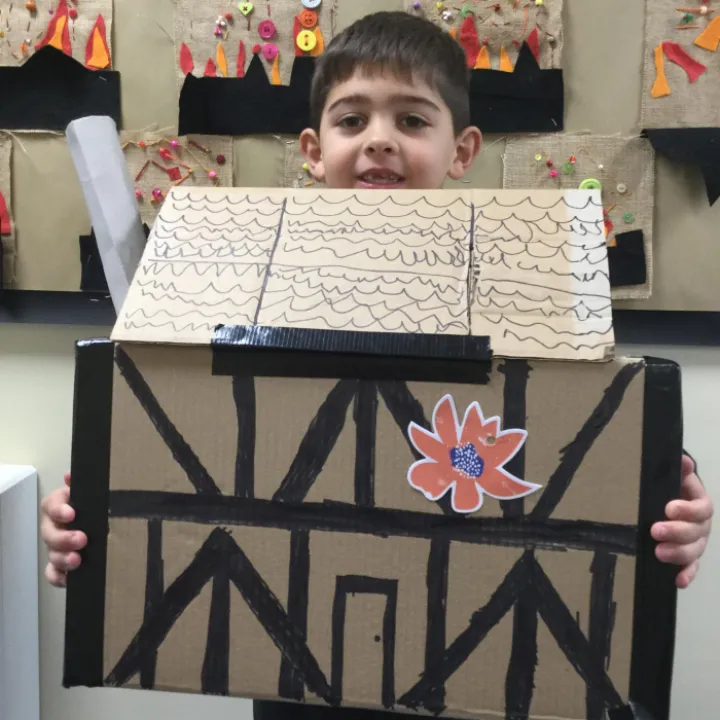 Tudor Houses 8