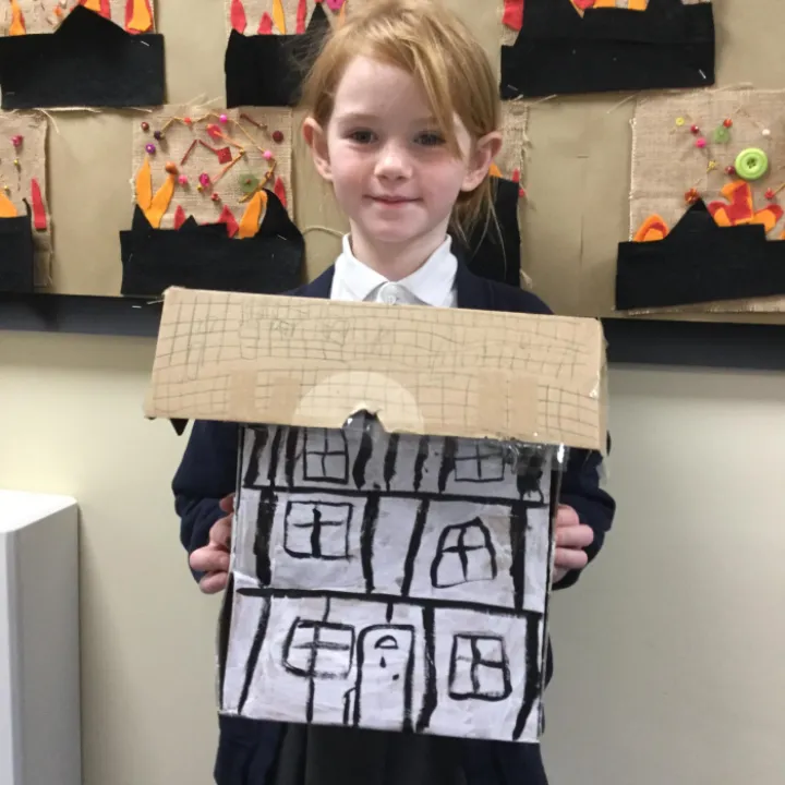 Tudor Houses 19