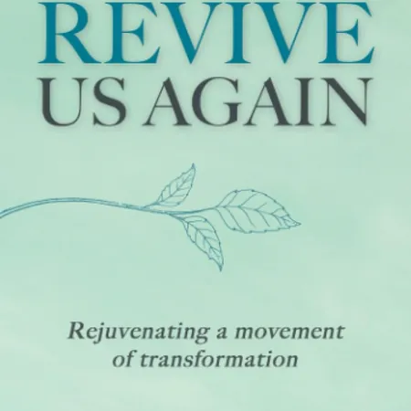 revive book