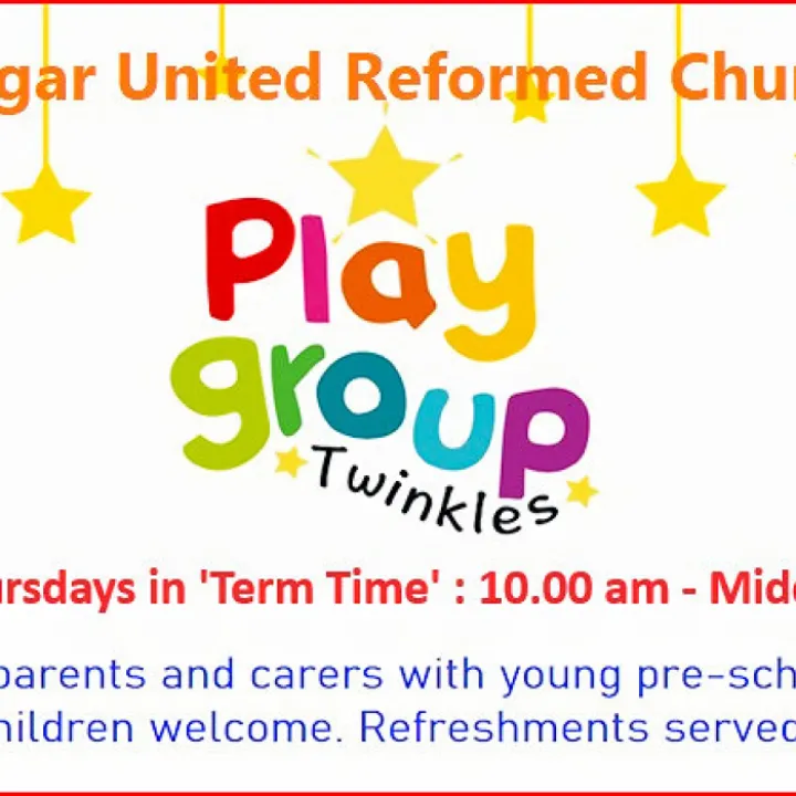 Ongar Twinkles
