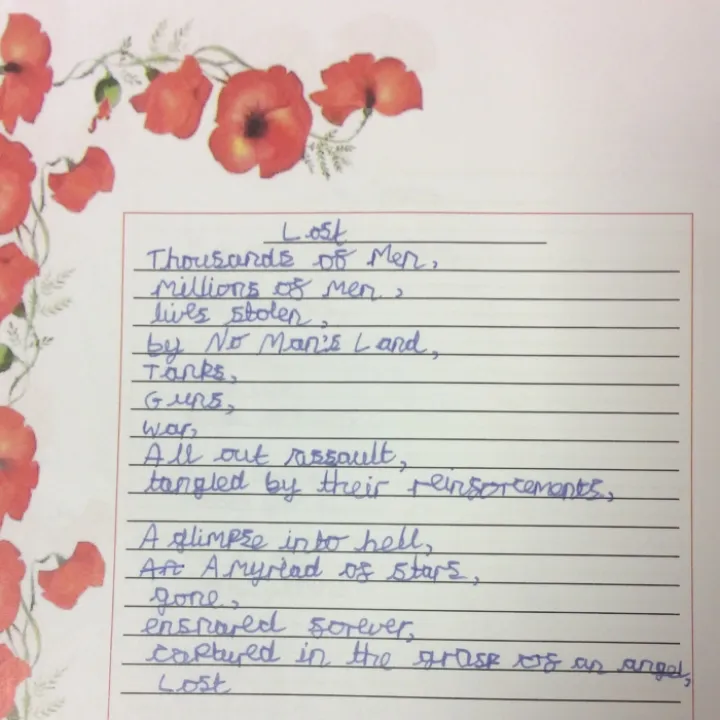 Remembrance (13)