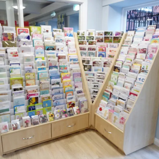 card rack1