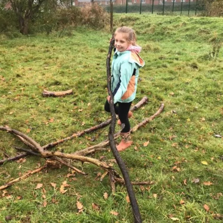 Y3 Forest School