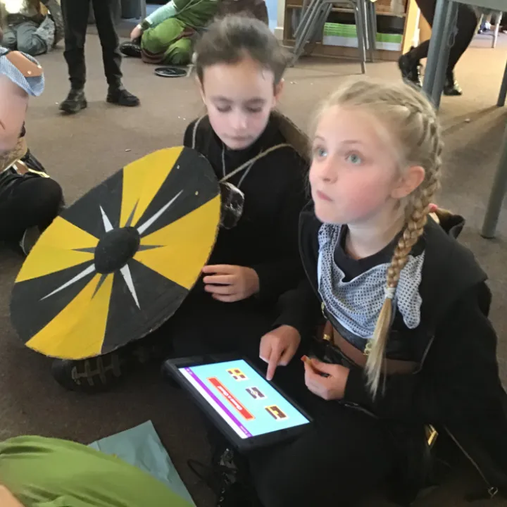 Theme Day quiz