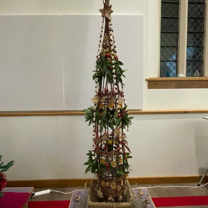 Christmas Tree