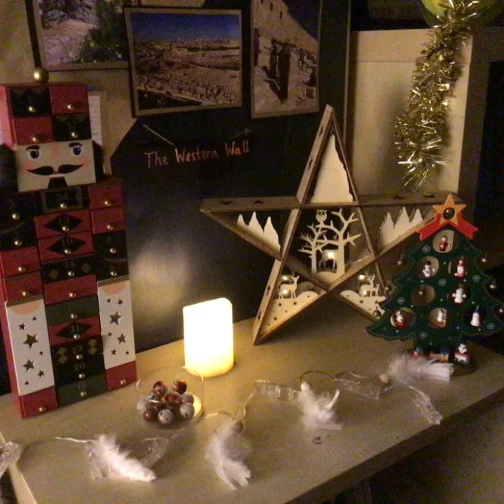 Christmas 3