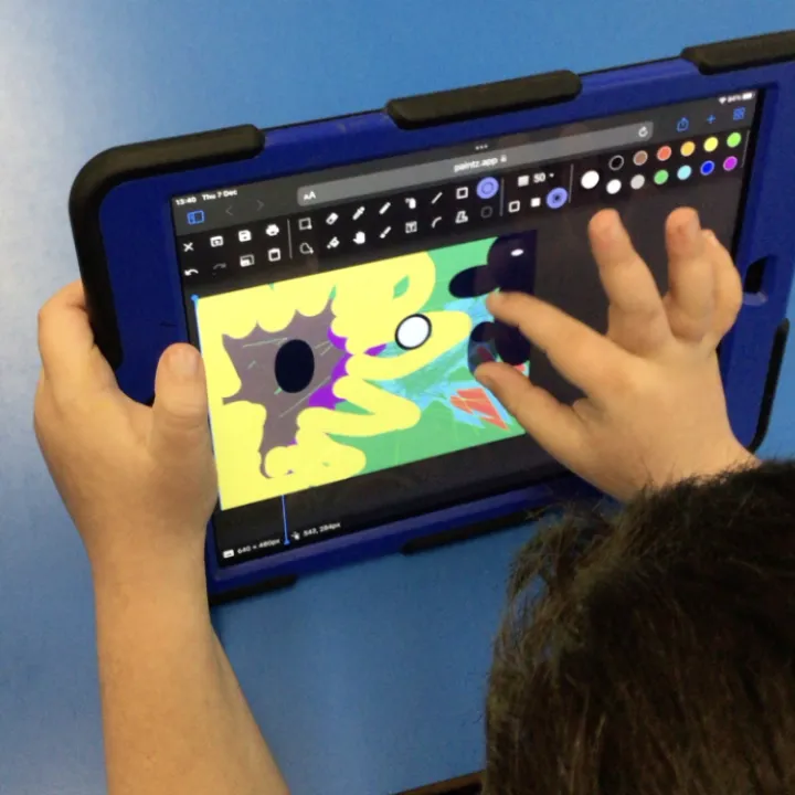 ipad