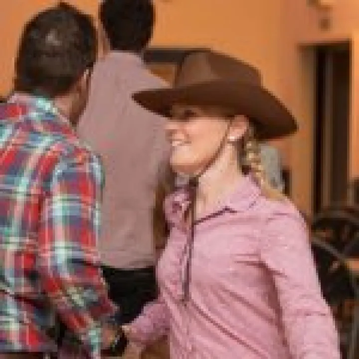 Hoedown 11