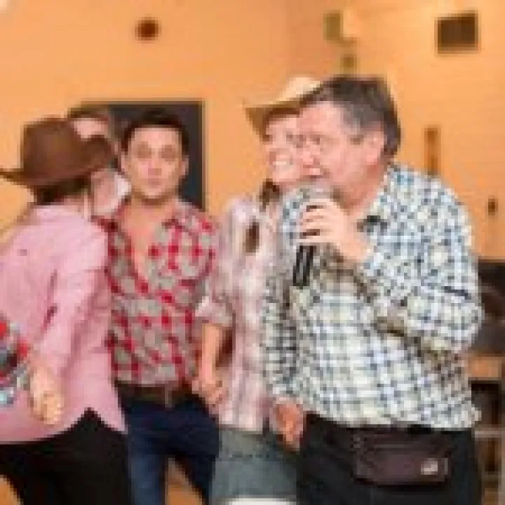 Hoedown 13