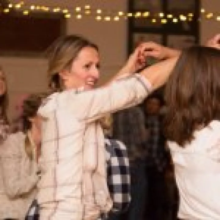 Hoedown 21