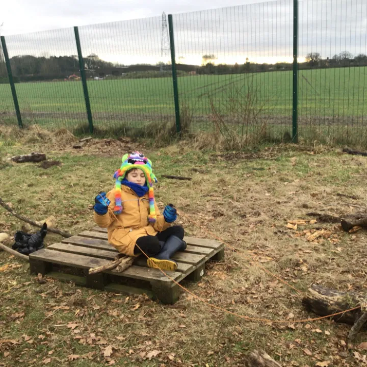 Forest school