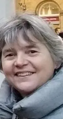 Tracey West &ndash; Local Lay Pastor