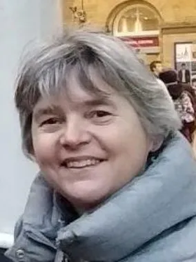 Tracey West &ndash; Local Lay Pastor
