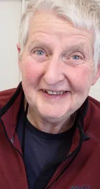 Jan Wright