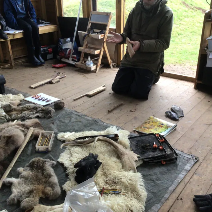 Forest school