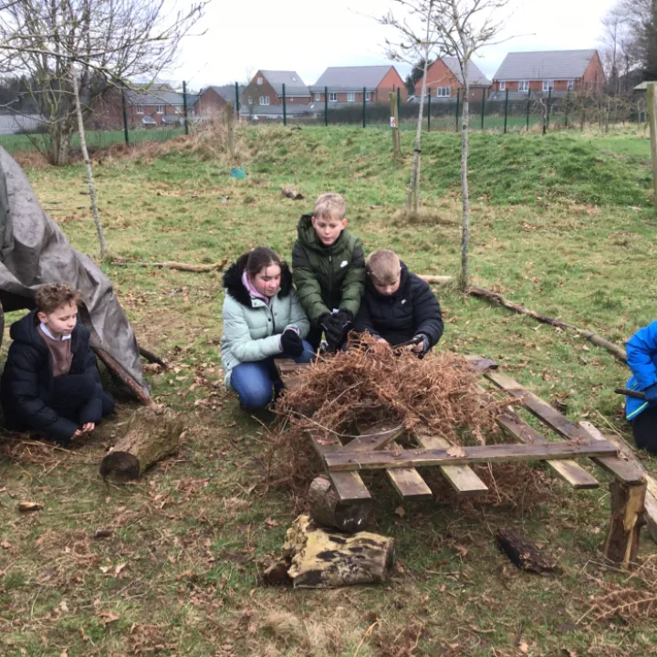 Forest school