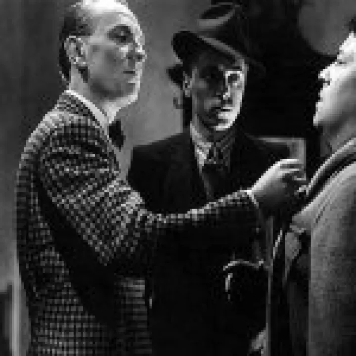 Brighton Rock