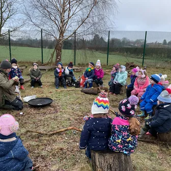 Forest school