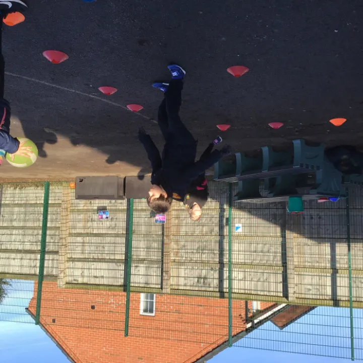 PE