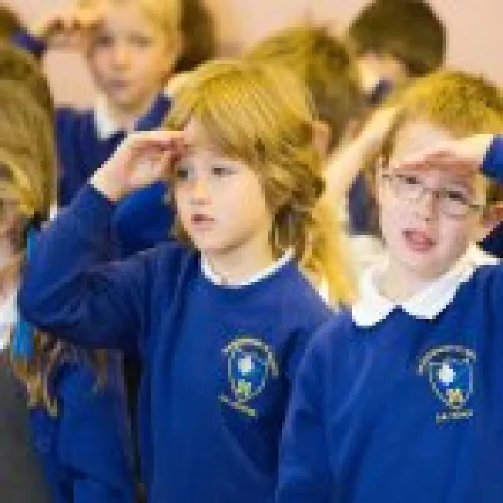 WW1 Assembly 22