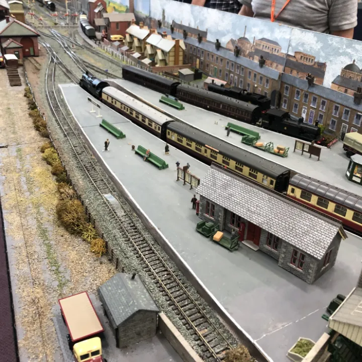 Model Transport 2023 &ndash; 2