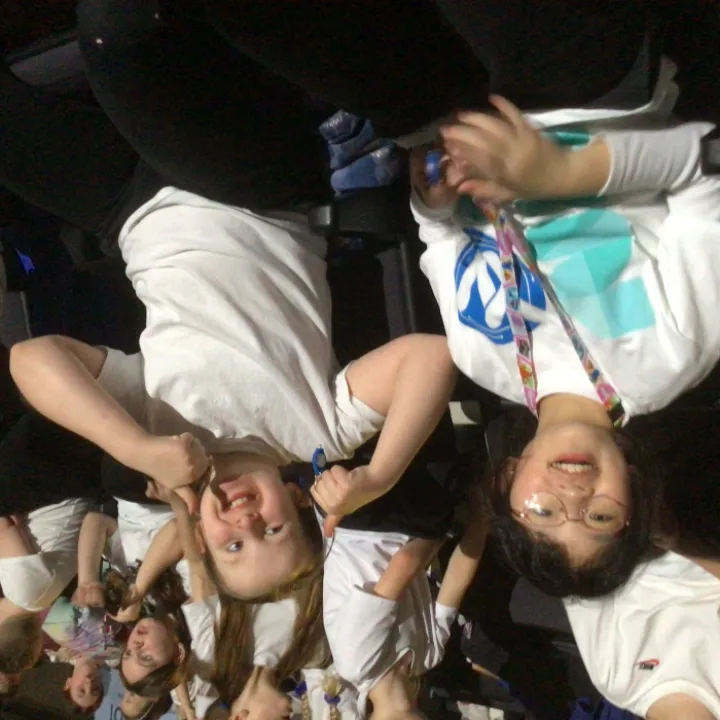 YoungVoices