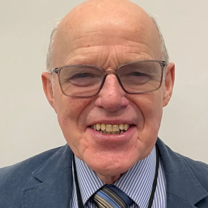 Franklin Goodwin