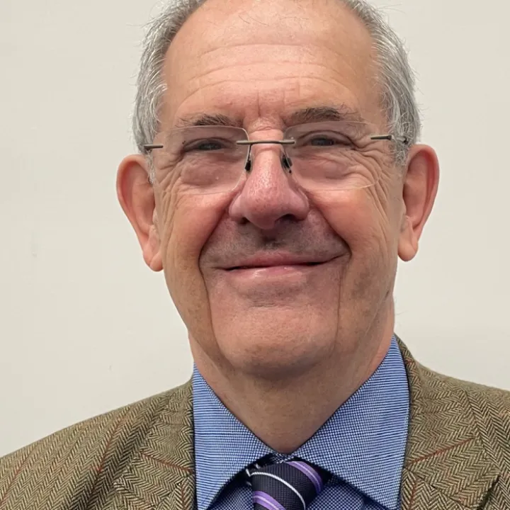 Michael Parton