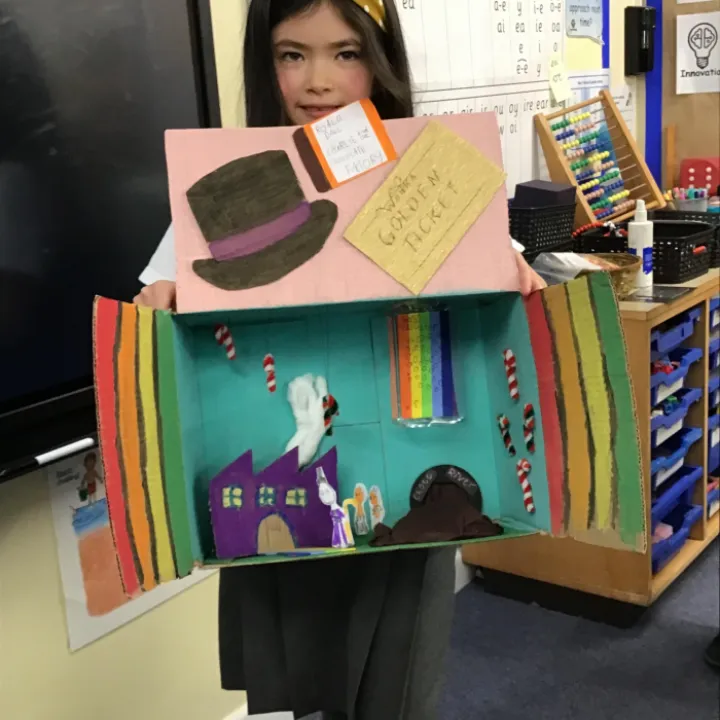 Book in a box 3