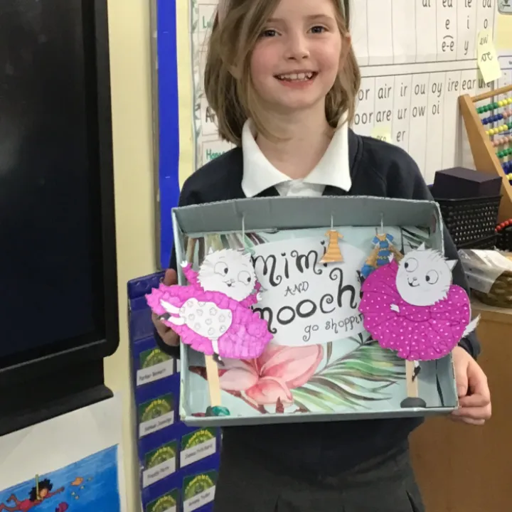 Book in a box 4