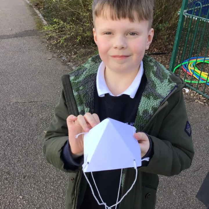 Parachute 2