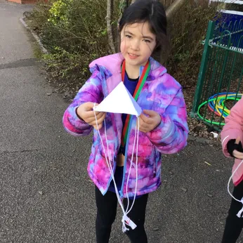 Parachute