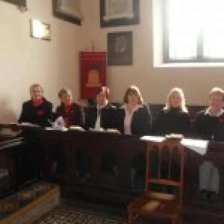 2014 Remembrance Day service