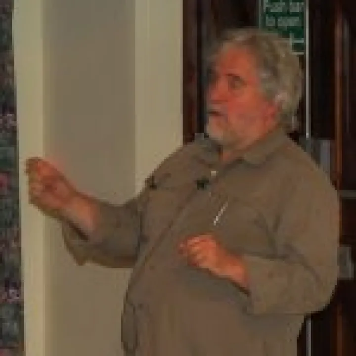 Dr. Michael Leach 4