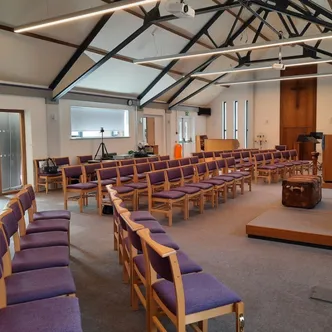Large Hall