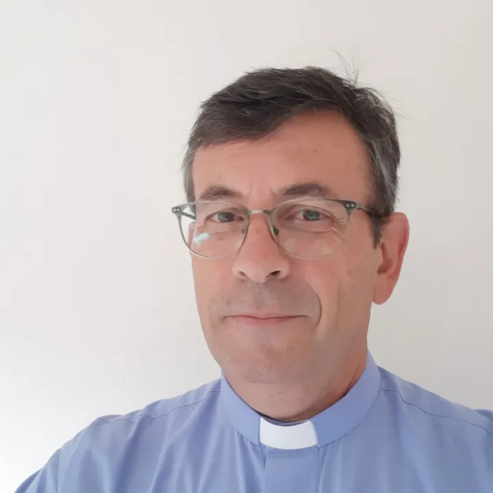 Rev Kevin Price