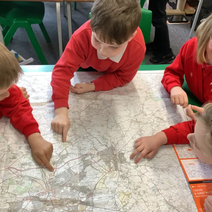 Geography