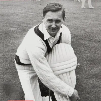 Jack Bond-Lancashire Lad