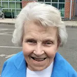 Kath Jordan