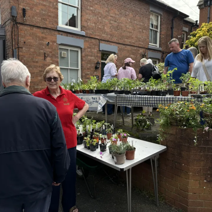 2024 Plant Sale 5