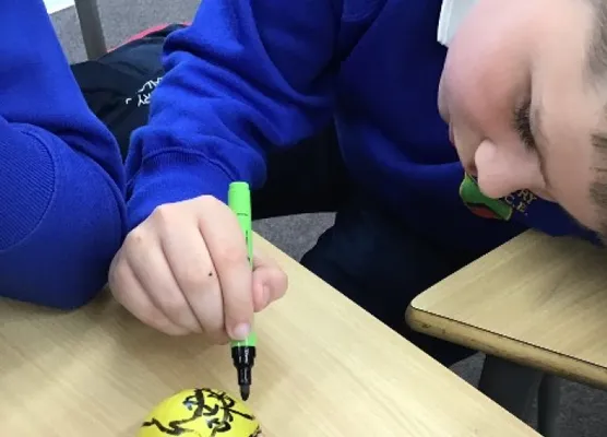 Y4 Geography Plates