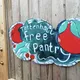 Tattenhall Free Pantry