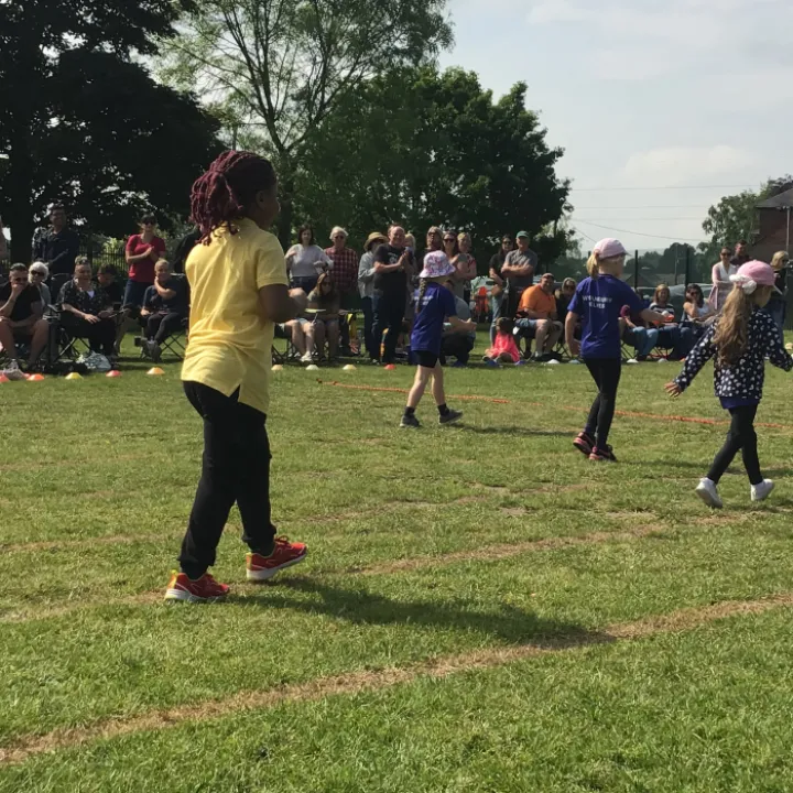 Sports day