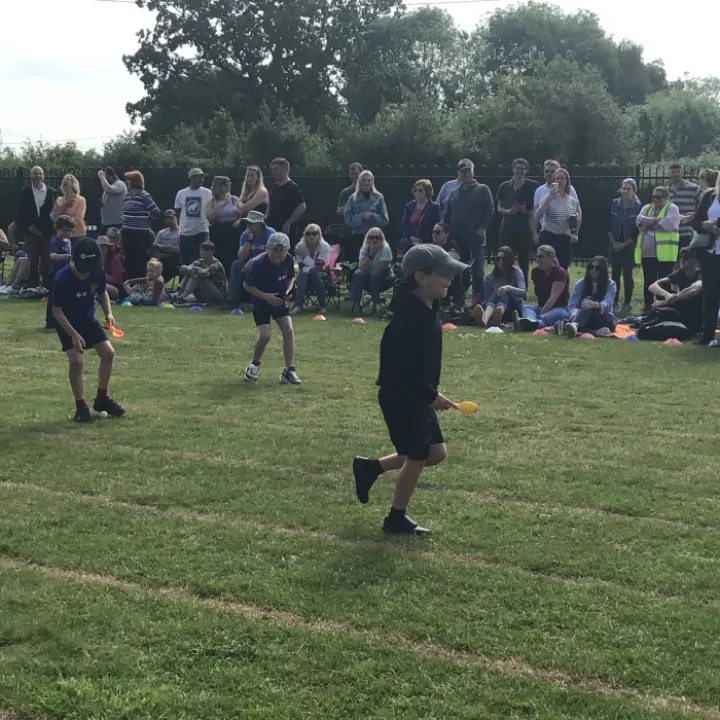 Sports day
